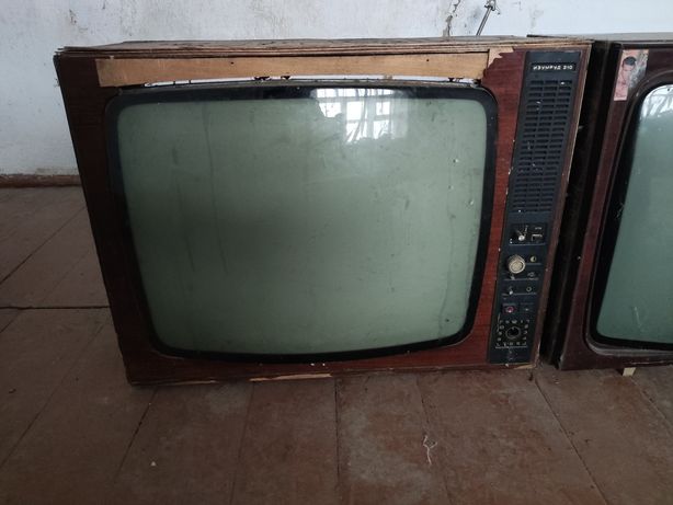 Корпус телевизора изумруд 210