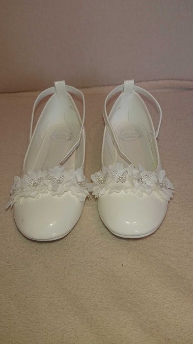 Buty komunijne rozm 32