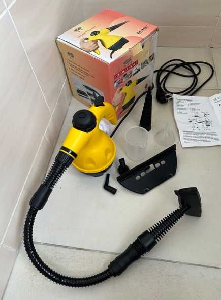 Отпариватель Steam Cleaner  DF-A001/пароочиститель