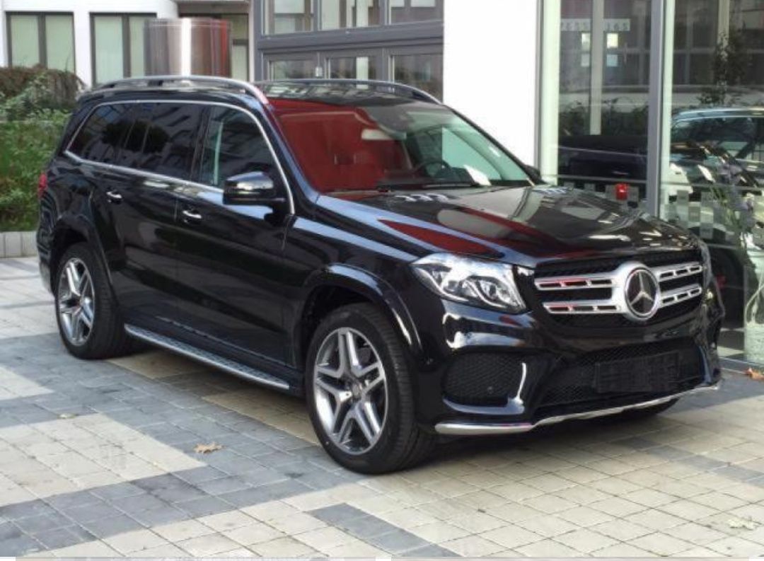 Разборка Мерседес Mercedes GL GLE GLS 166 292 COUPE