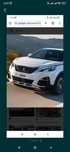 Peças para Peugeot 3008 SUV