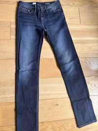 Spodnie jeansowe damskie, Tommy Hilfiger 25/32