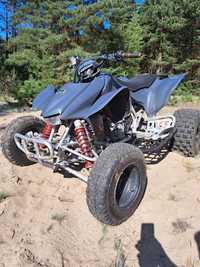 Honda TRX 450 ER