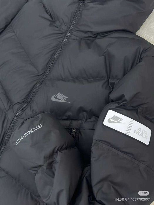 Пуховик Nike Storm-Fit Найк