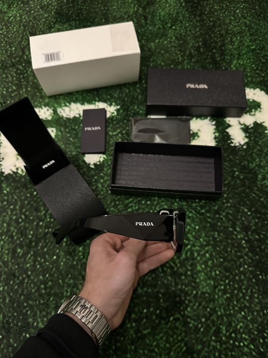 Очки Prada (оригинал)