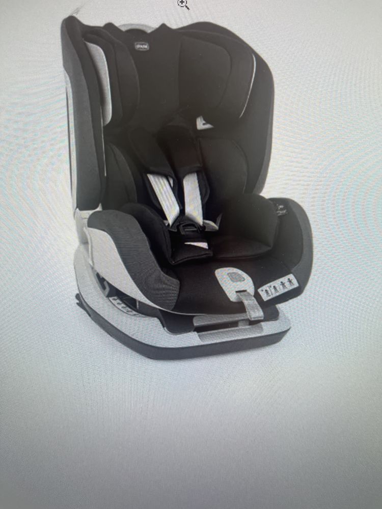 Cadeira Auto Chicco