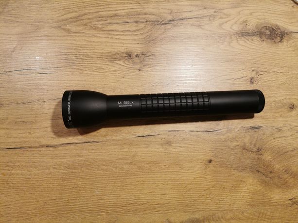 MAGLITE ML300LX led latarka taktyczna bardzo mocna