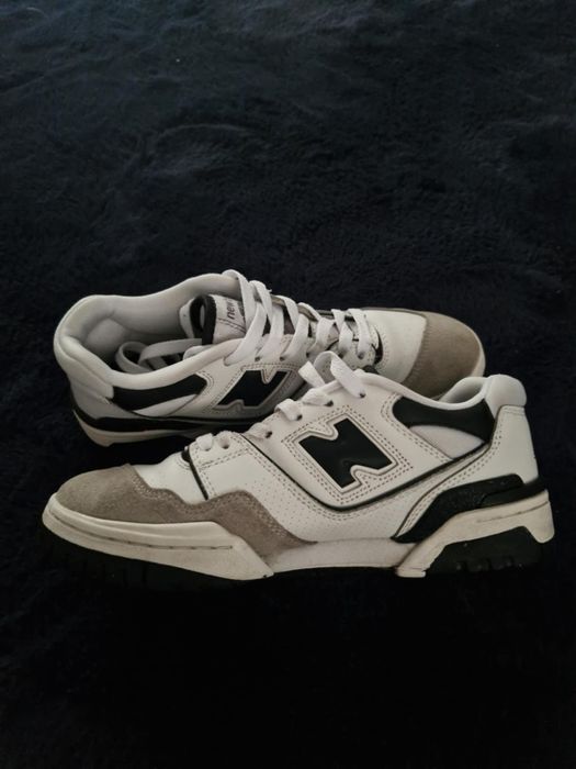 Buty damskie new balance 550 ,38 rozm.polecam