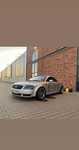 Audi TT Audi TT 8n 1.8T quattro LPG 2001