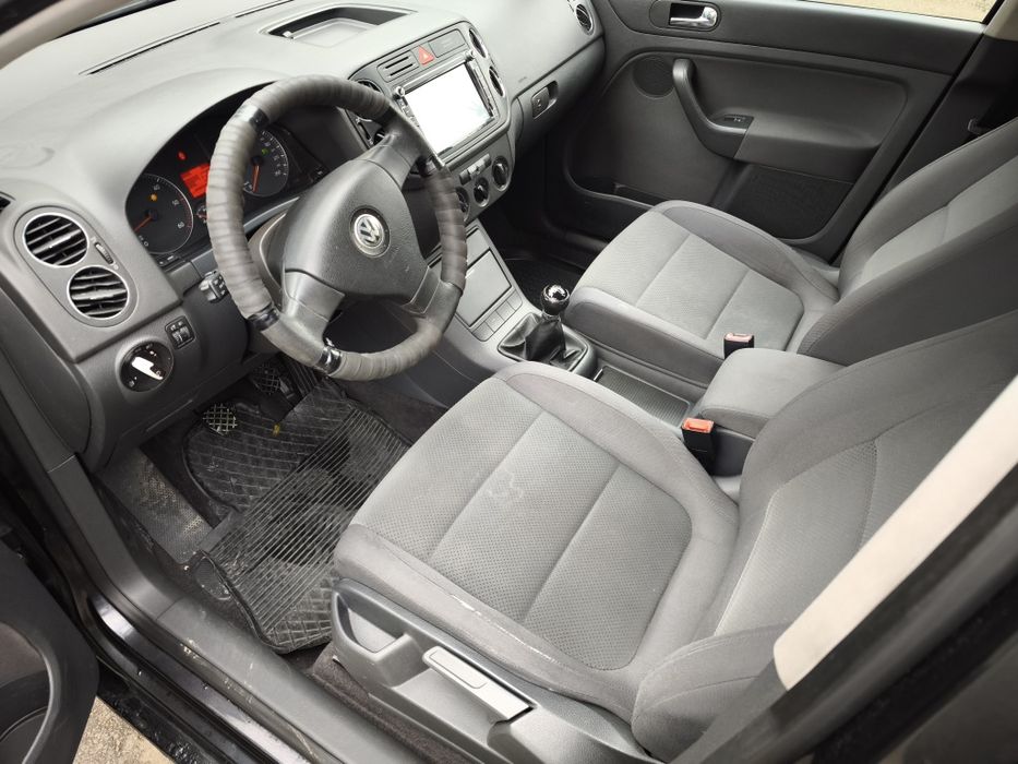 VW Golf 5, 1.9TDI 2005r