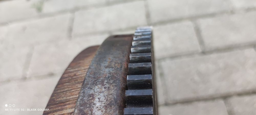 Koło Dwumasowe LUK Multitronic Audi A4 B6 2.5 03 Blask Gołdap