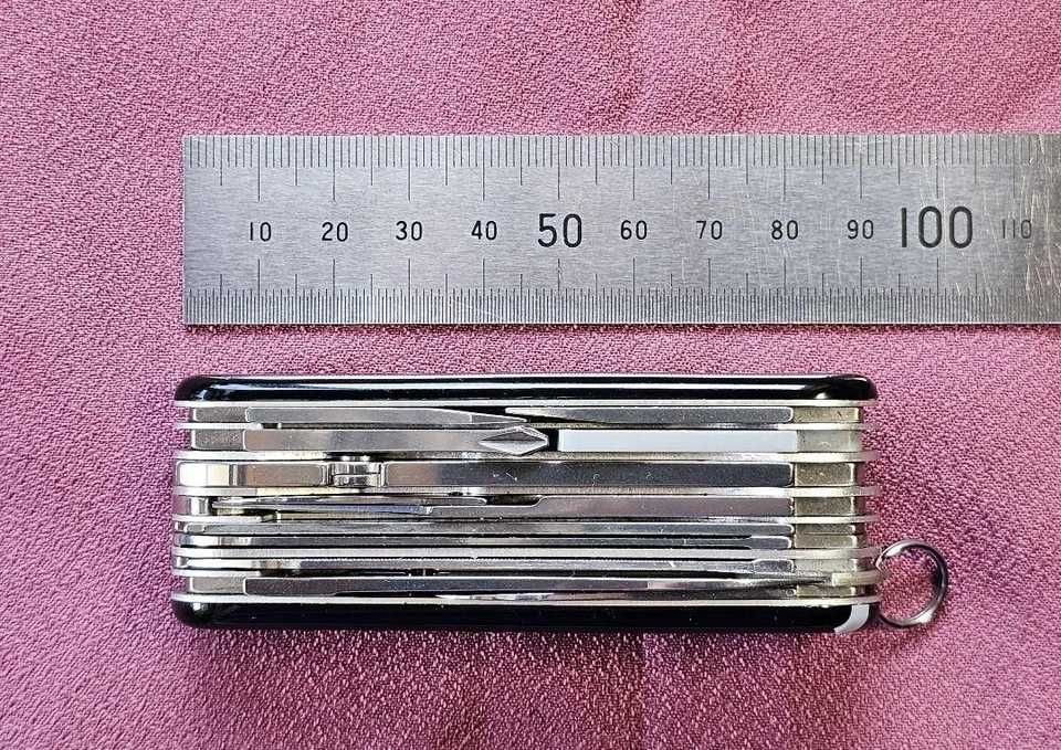 canivete Victorinox SwissChamp