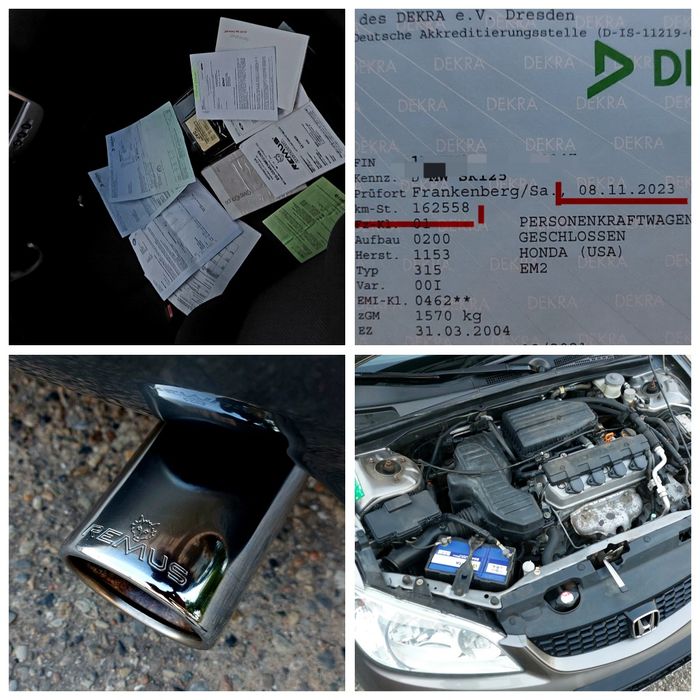 - Coupe USA LiFT - Magnesium Metalic - Alu 17 - ORI LAKIER -