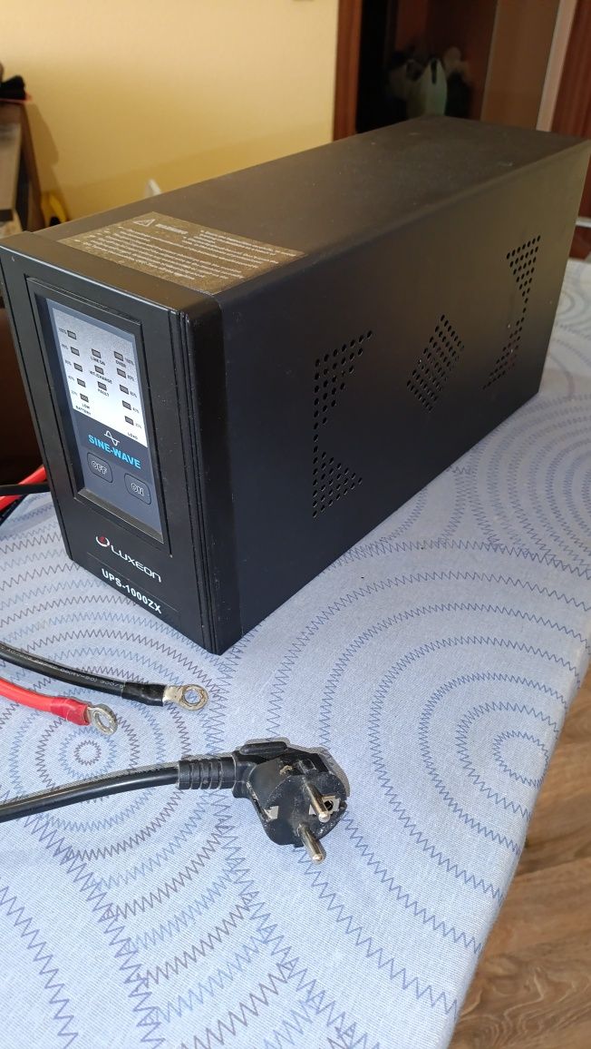 Продам ипб LUXEON. 1000ZX