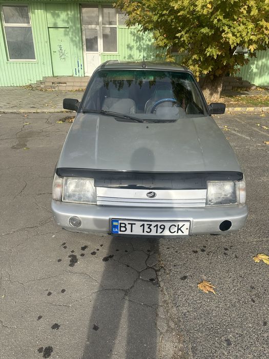 ЗАЗ Славута 2003 Срочно