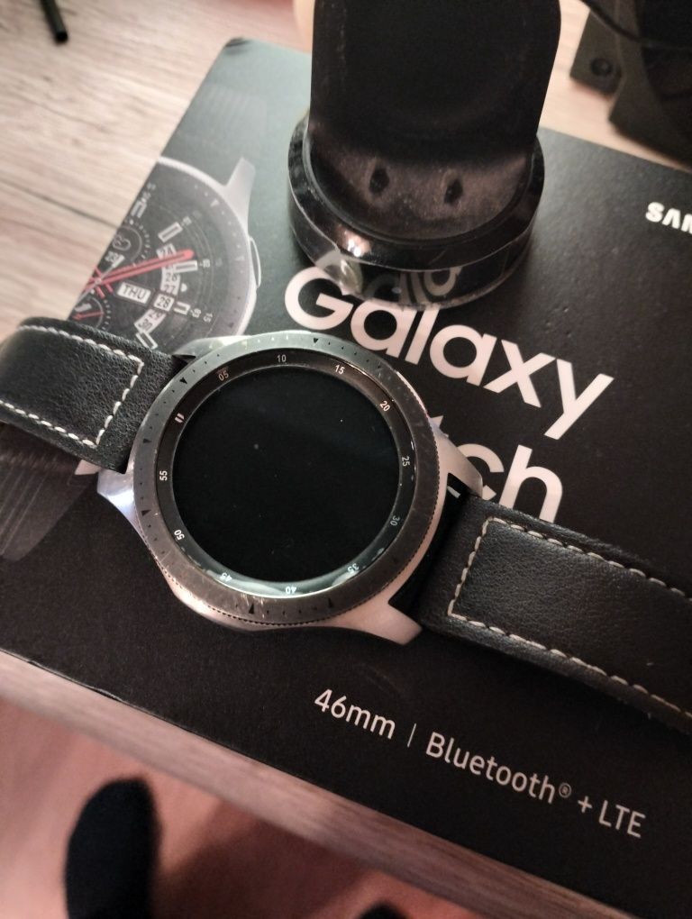 Samsung Galaxy watach 46 mm