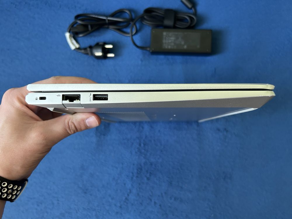 ‼️Ноутбук HP ProBook G8 445 (8/256, IPS, Ryzen 5 5600u)