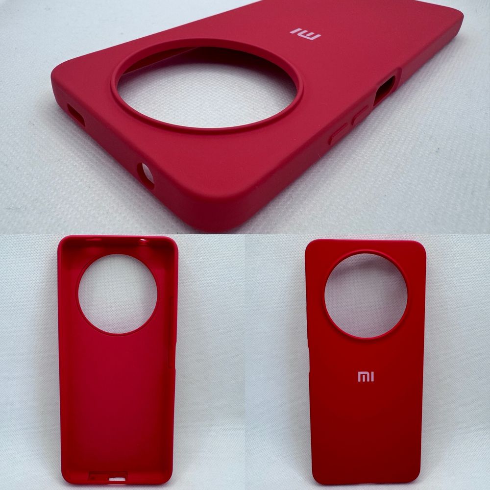 Брендовый чехол для Xiaomi Redmi A3 софт тач бампер на  редми а3