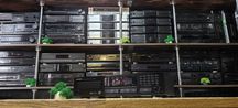 CD програвач Kenwood DP-3010