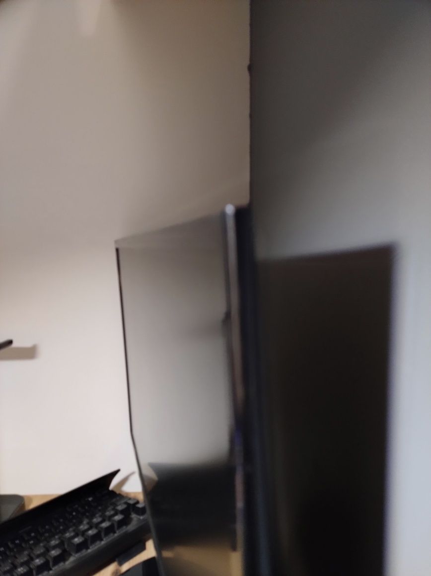 Monitor Samsung 60hz 23 cale