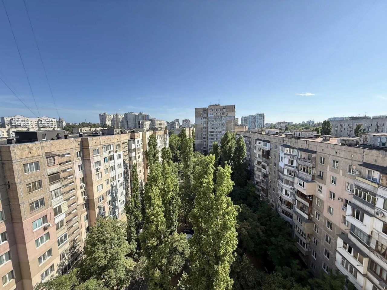 Продам 1 ком. квартиру Слободка Ул. Балковская Сотовый проект(172-693)