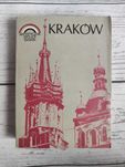 Przewodnik KRAKÓW Jan K. Ostrowski