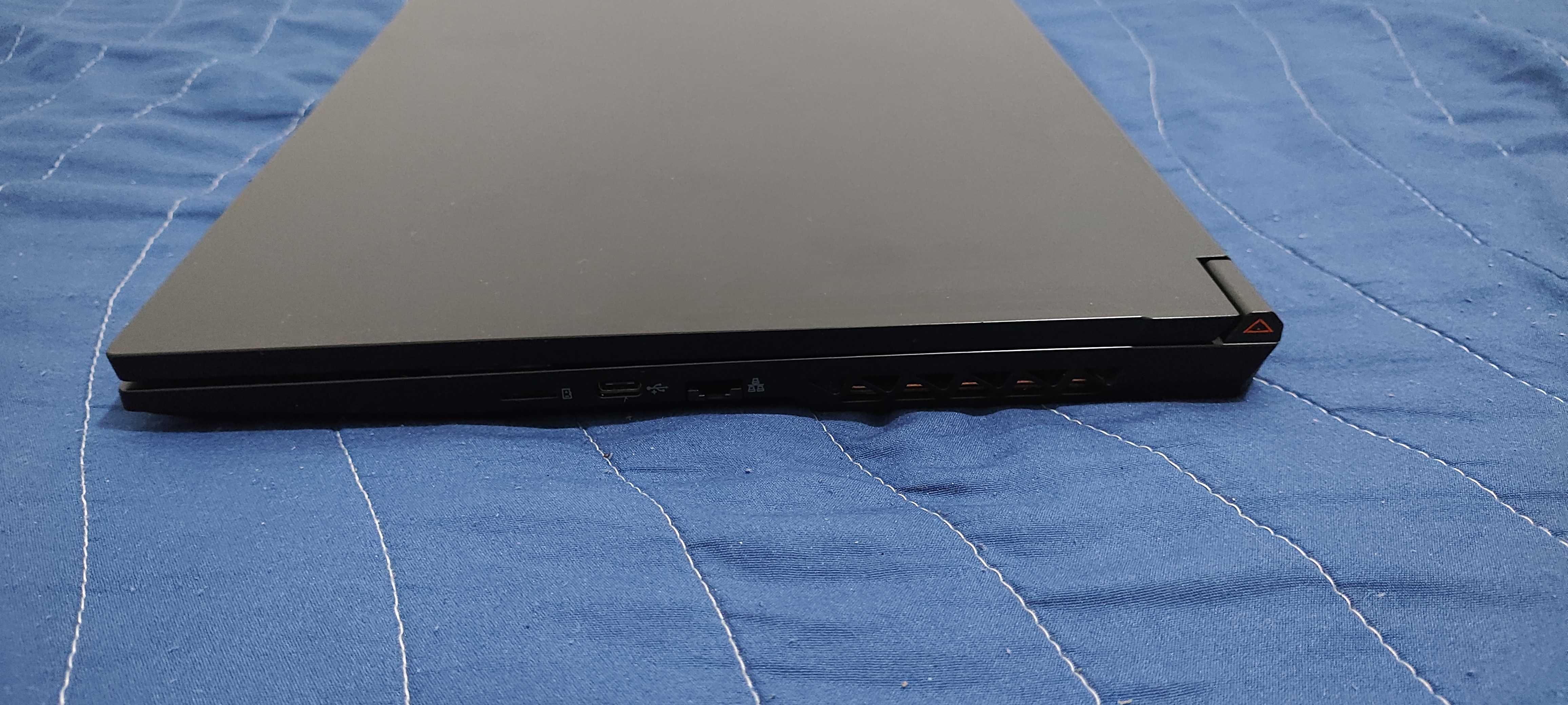 Notebook Gamer | i5 12500H | RTX 4060 | 32GB RAM | SSD 500GB