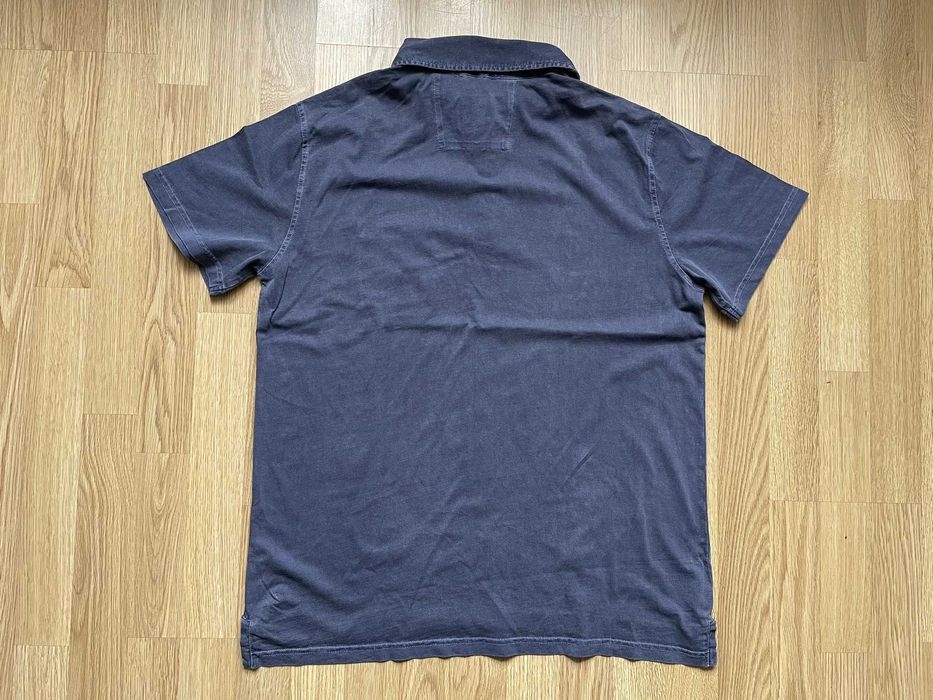 Koszulka polo MLN