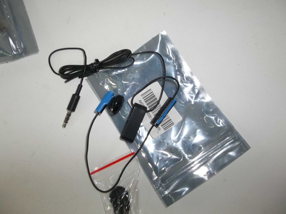 Гарнитура для Sony PS