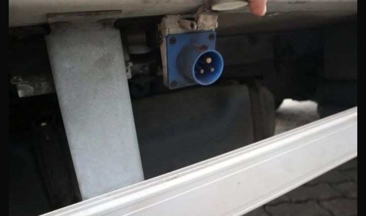 Iveco Daily 2.3 HPT 40c