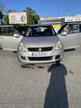 Suzuki Swift 2008 r 1,3 salon Polska