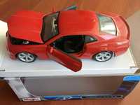 Модель автомобіля  2010 Chevrolet  Camaro SS RS   Maisto 1/24