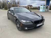 BMW 535i XDrive 2012