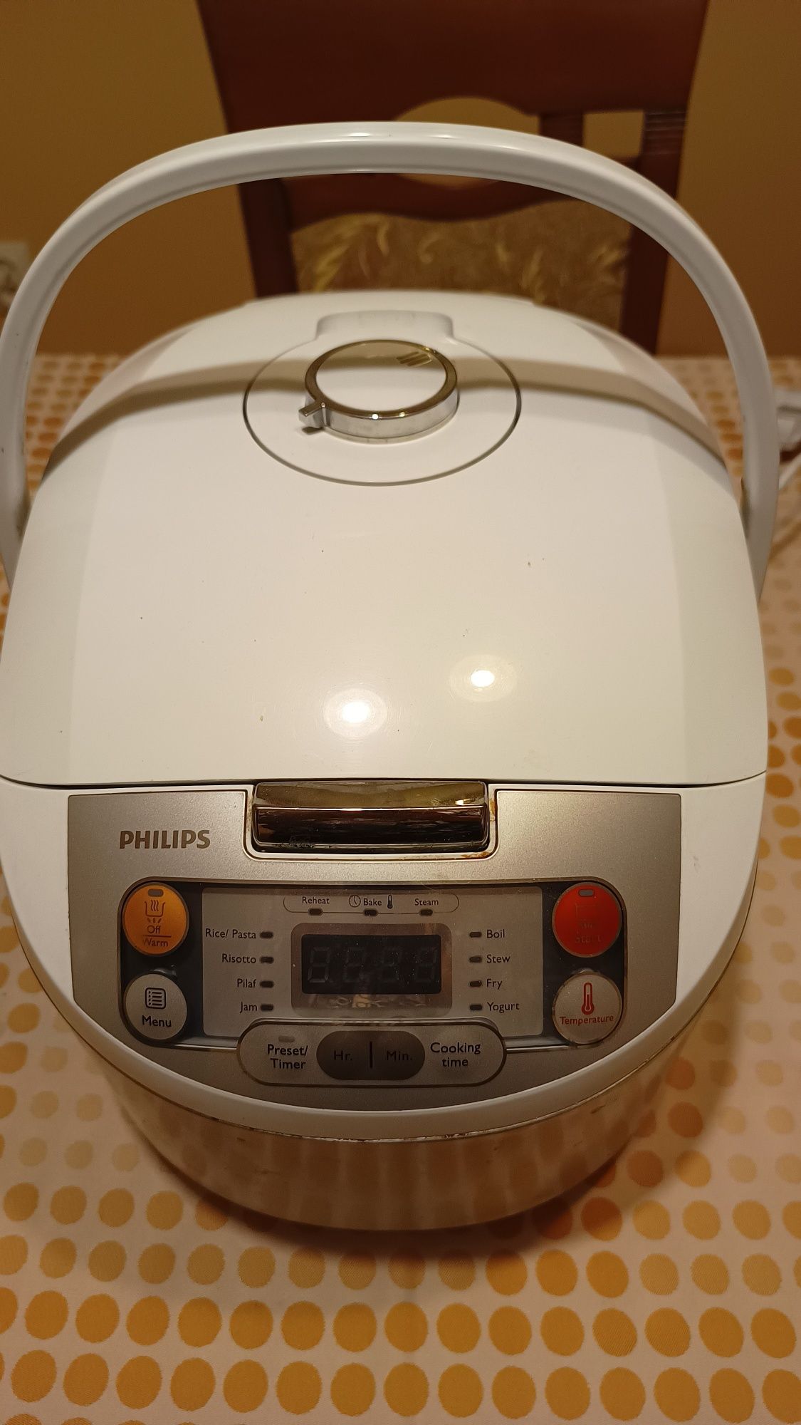 Multicooker Philips