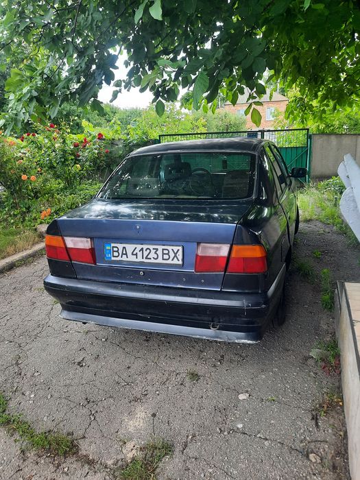 Тільки обмін, бажано на газ