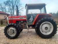 Massey Ferguson Mf 2640.Klimatyzacja.
0
Witam. Do sprzedania Mf 2640 w