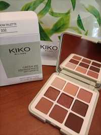 9 Sombras da Kiko nudes