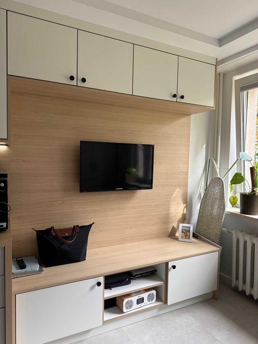 Wynajmę przytulną kawalerkę w centrum Sochaczewa