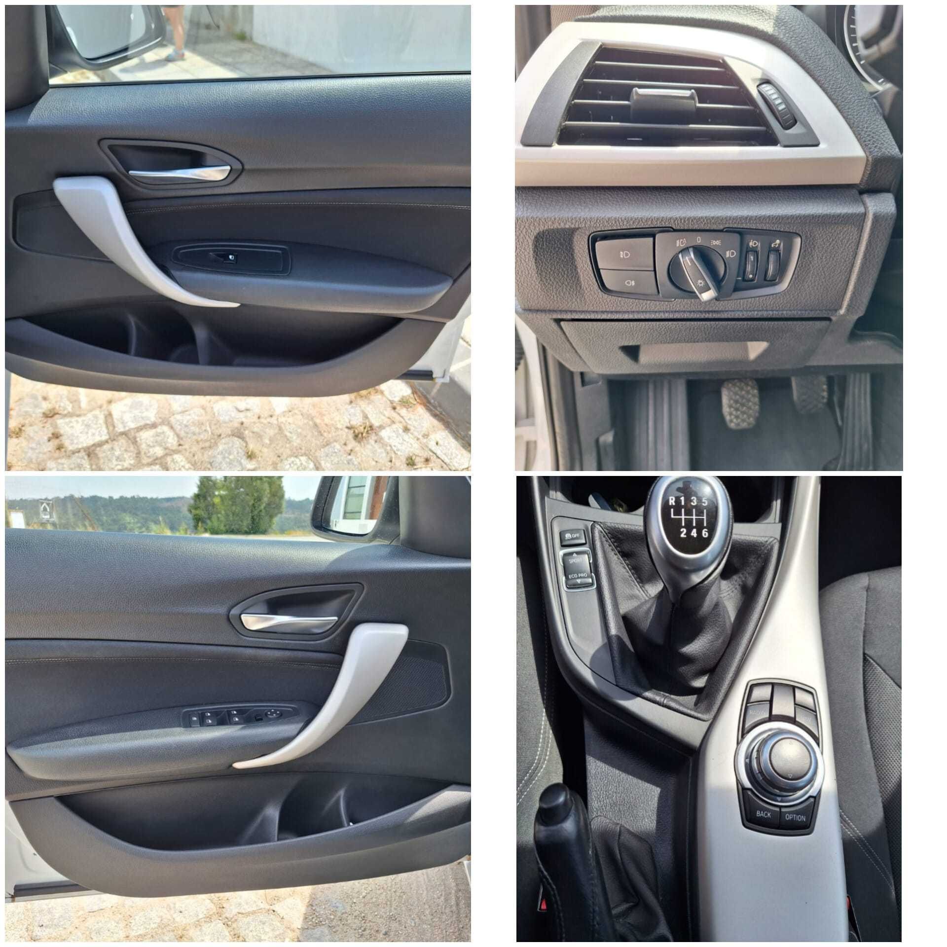Bmw 118d 150cv Xdrive