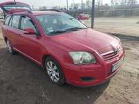 Toyota Avensis T25 - 2007