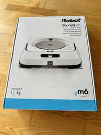 iRobot Braava Jet M6