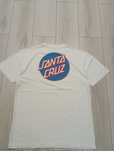 Футболка Santa Cruz size l стан 10/10
