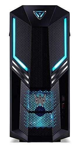 Komputer Acer Predator Orion i5 8400, 32 GB RAM