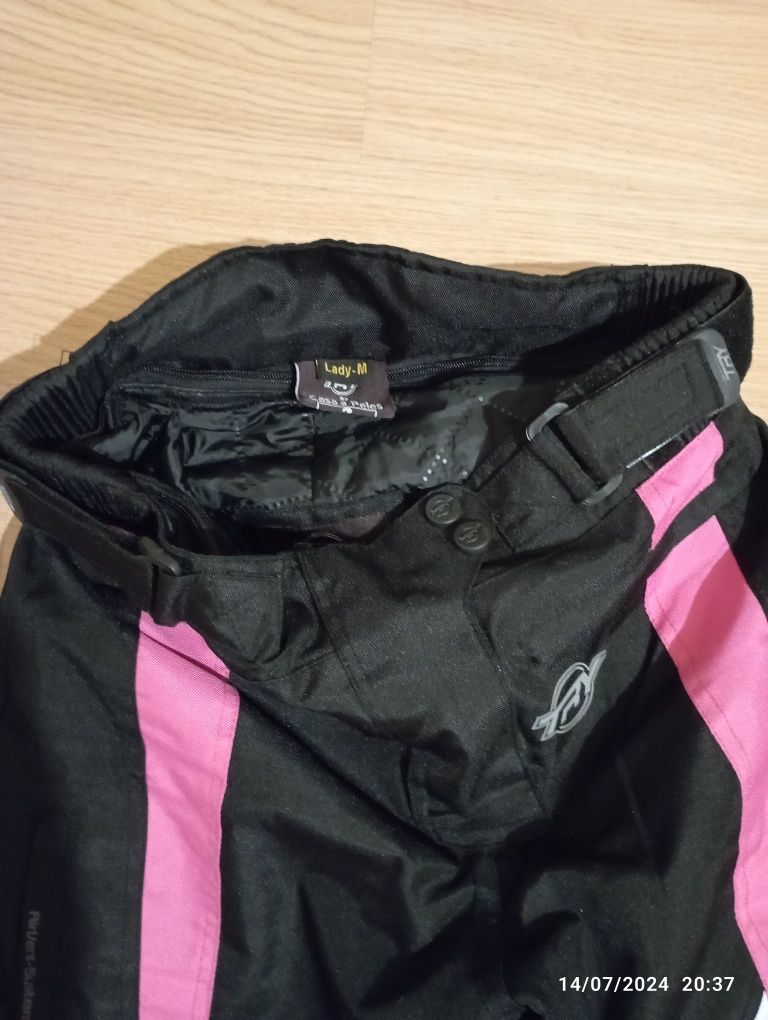 Vendo calça nova Trymoto