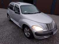 Chrysler pt Cruiser 2.0 B+LPG automat hak bez rdzy