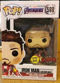 Figurka funko POP 580 Tony stark