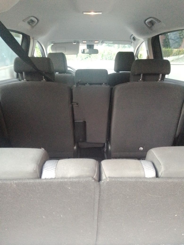Carrinha MAZDA 5