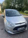 Ford B-MAX 1.0 EcoBoost 2013r.