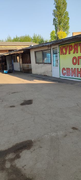 Оренда складських та офісних приміщень.Кропивницький,Гайворон, Аджамка