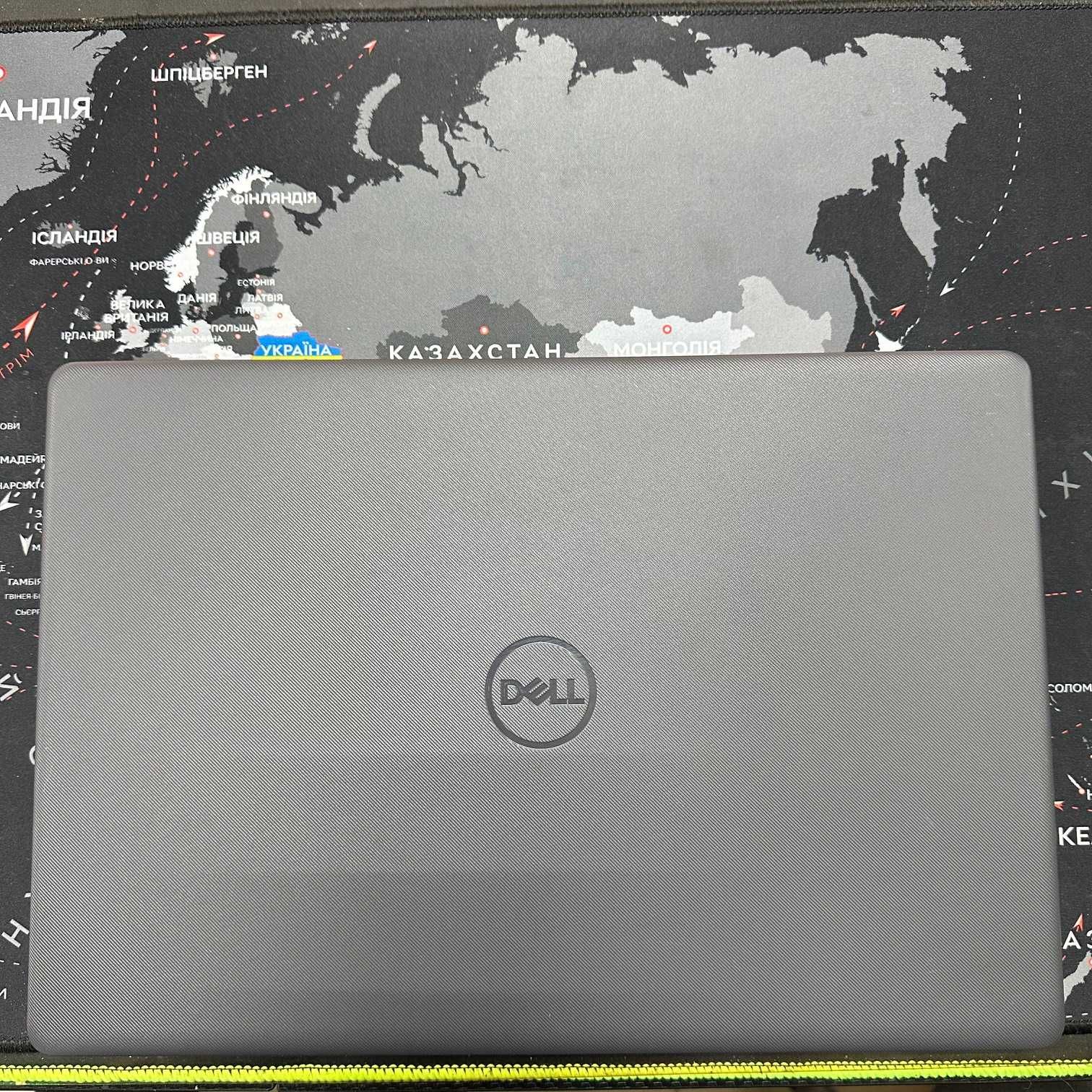 Dell/Intel i5-1135G7 4.2G/DDR4 16G/SSD M2 256GB/Intel Iris Xe Graphics